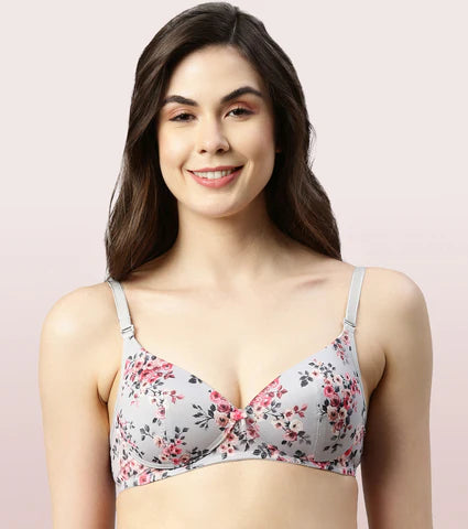 Perfect Plunge T-Shirt Bra