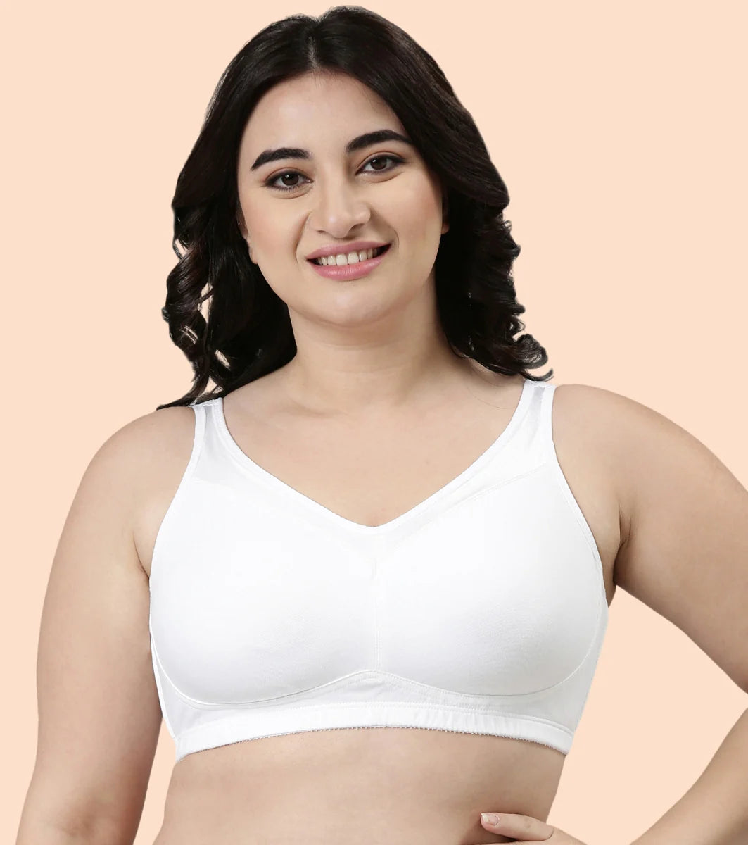 Smooth Super Lift Classic Full Support Bra