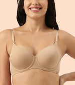 Eco-Friendly T-shirt Bra for Women