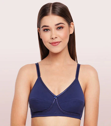 Comfort Lift & Support Bra-Litmee