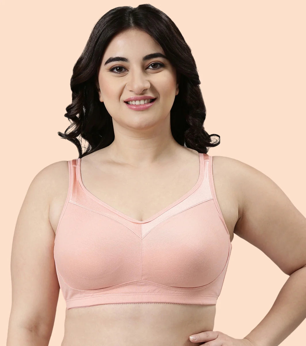 Super Lift Classic Full Support Bra