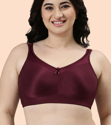 Full Support Smooth Super Lift Bra