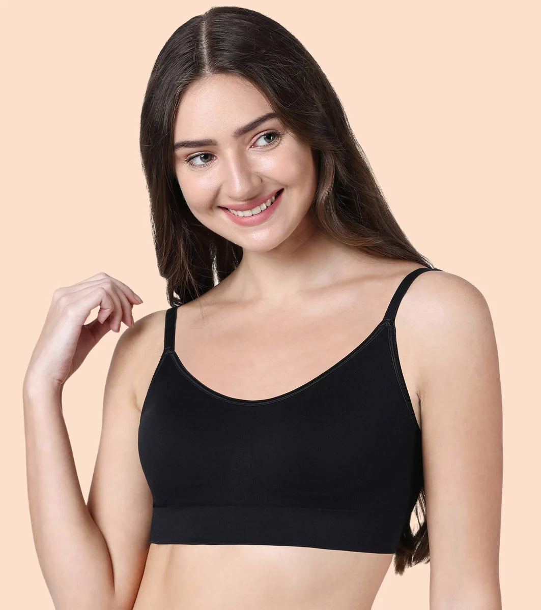 pinch T-shirt Bra for Women