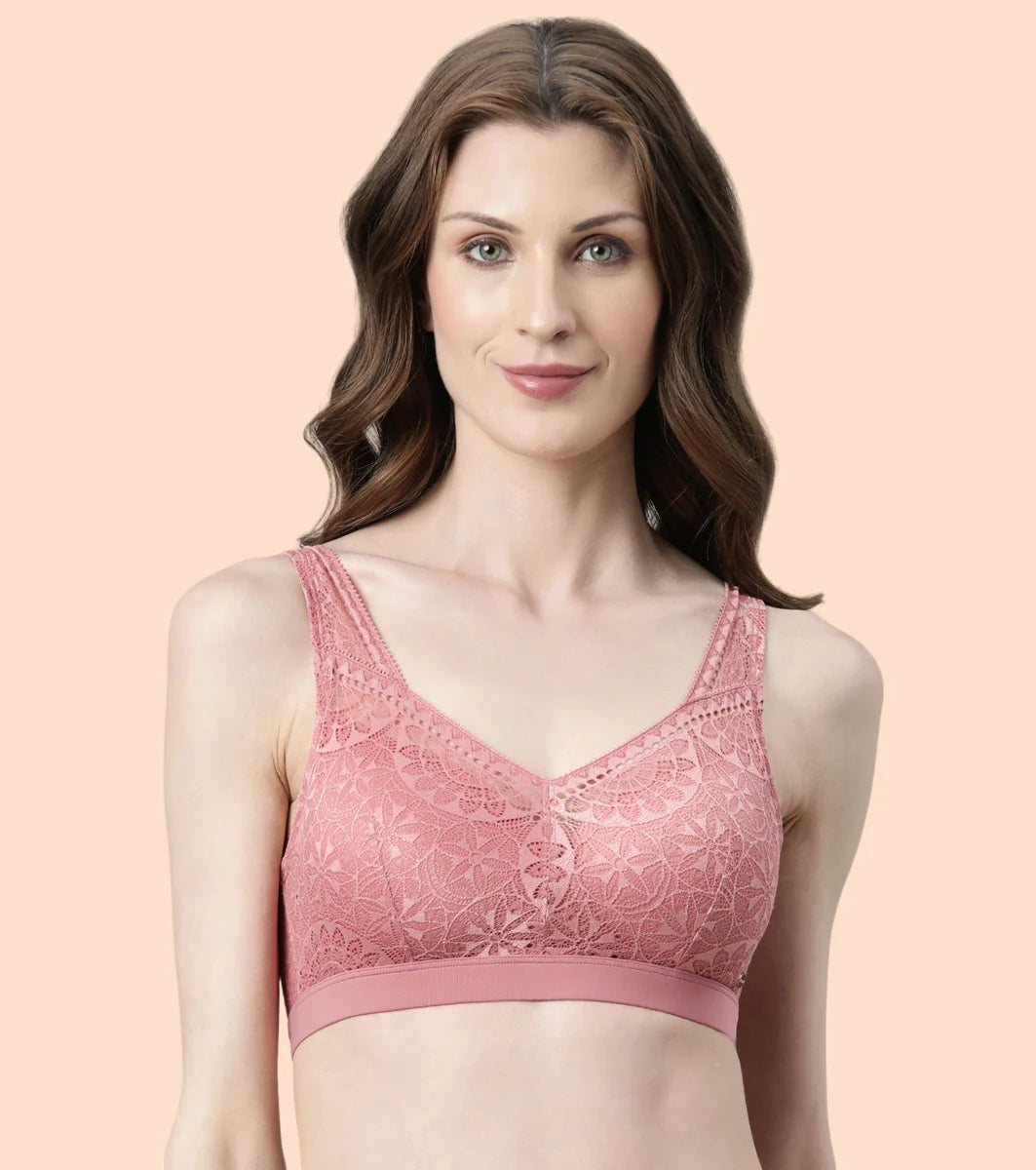 Shirt Bra for Women- Full Coverage, Padded and Wirefree