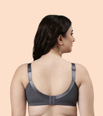 Ultimate Curve Support Bra for Women