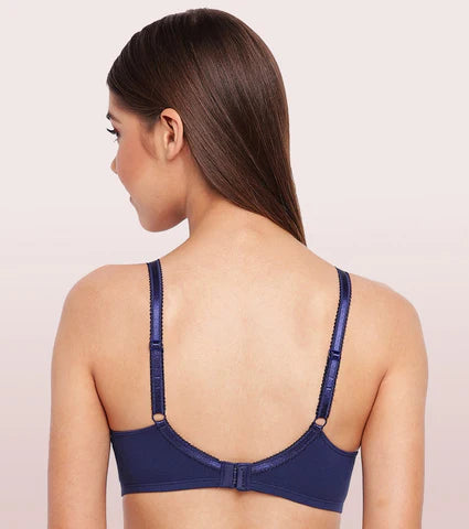 Comfort Lift & Support Bra-Litmee