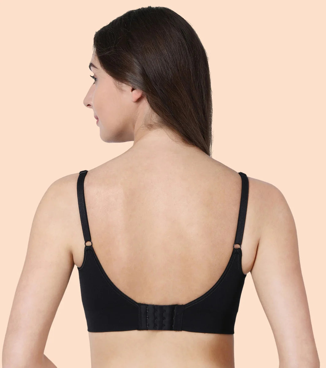 pinch T-shirt Bra for Women