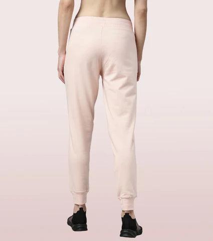 Cotton Terry Jogger | Dry Fit Cotton Terry Jogger : Litmee