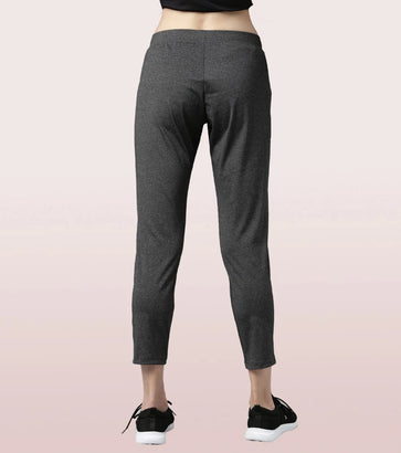 Travel Pant | Dry Fit Smart Active Pants : Litmee