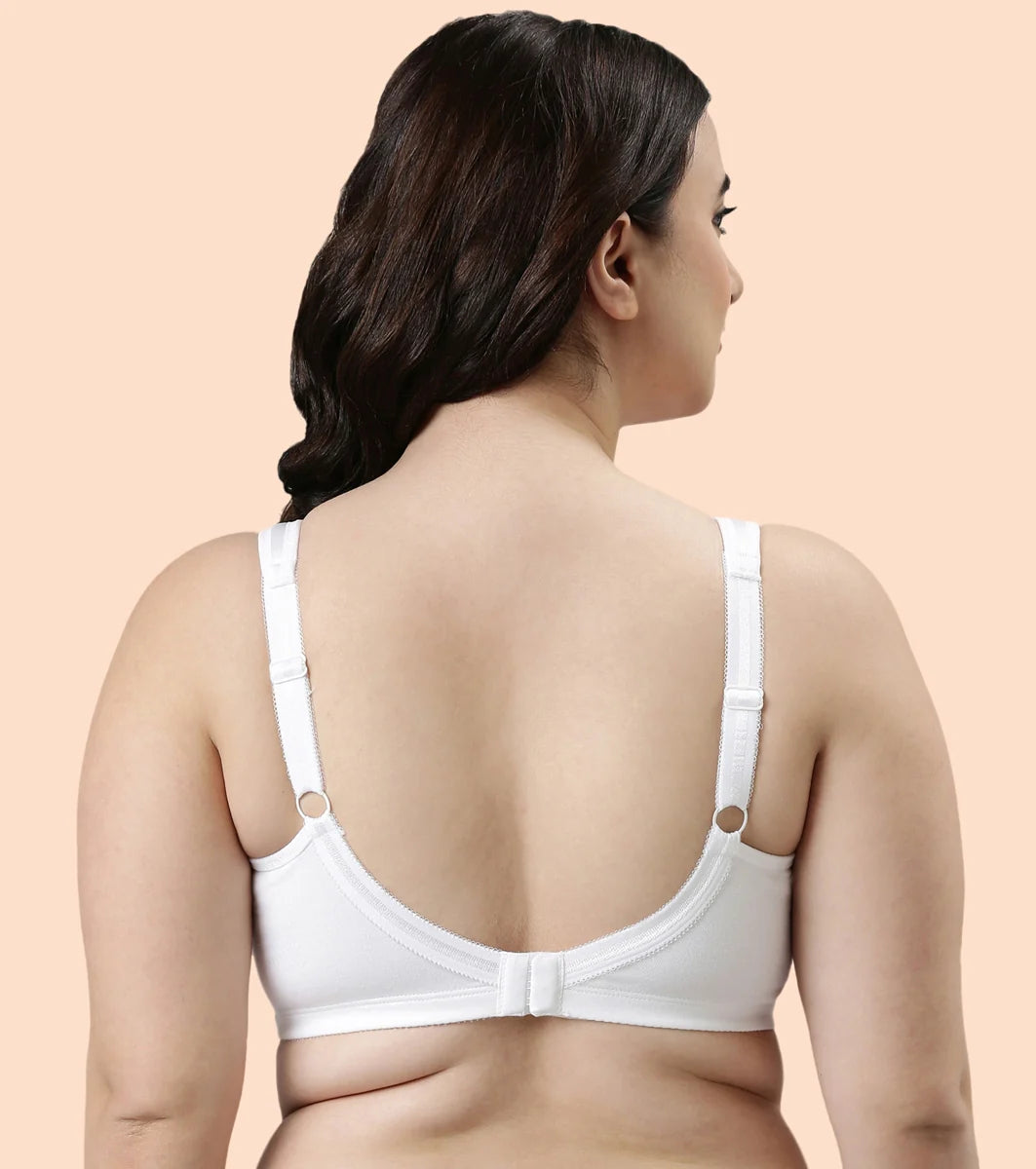 Smooth Super Lift Classic Full Support Bra