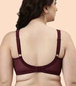 Full Support Smooth Super Lift Bra