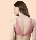 Shirt Bra for Women- Full Coverage, Padded and Wirefree