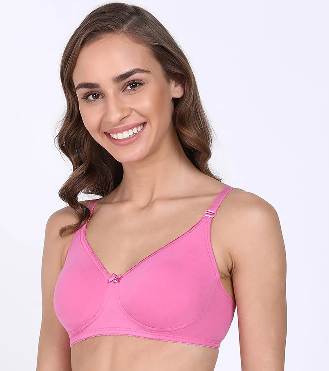 Comfort Shaper T-Shirt Bra