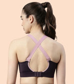 High-Impact Sports Bra for Women