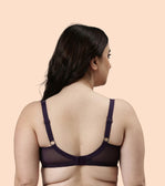 Full Support Classic Lace Lift Bra