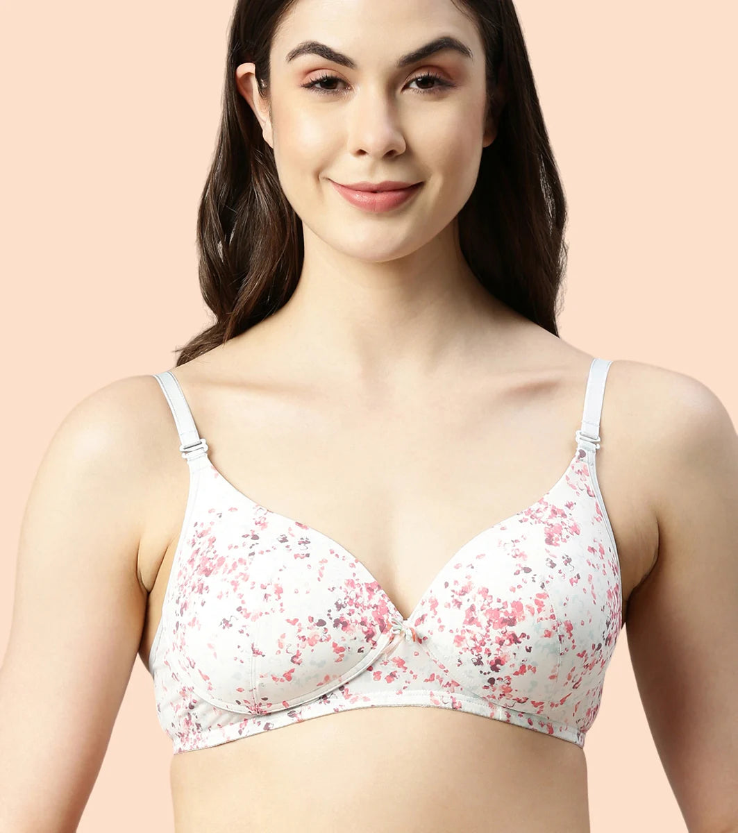 Perfect Plunge T-Shirt Bra