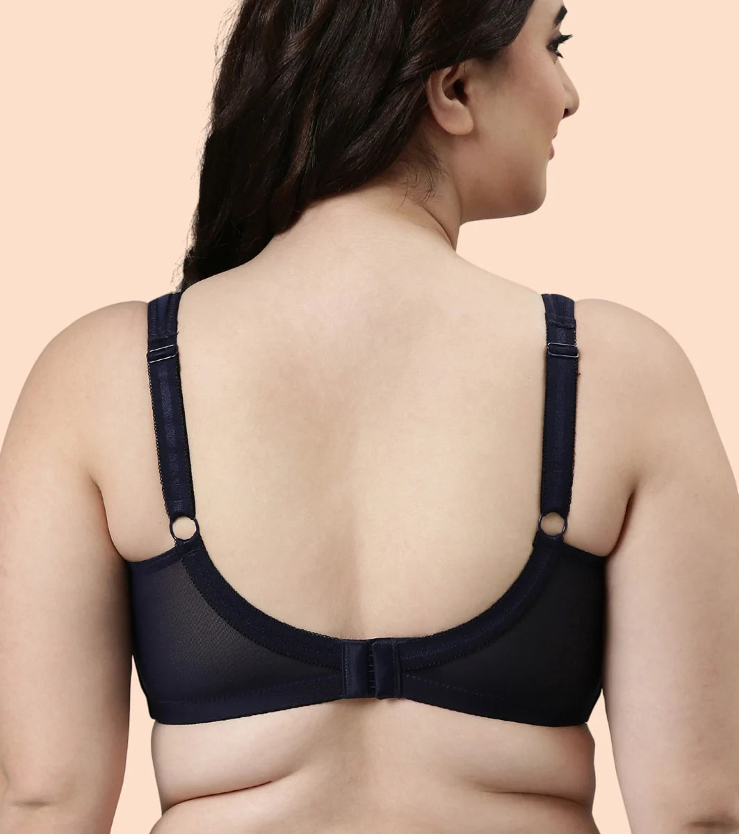 Full Support Smooth Super Lift Bra