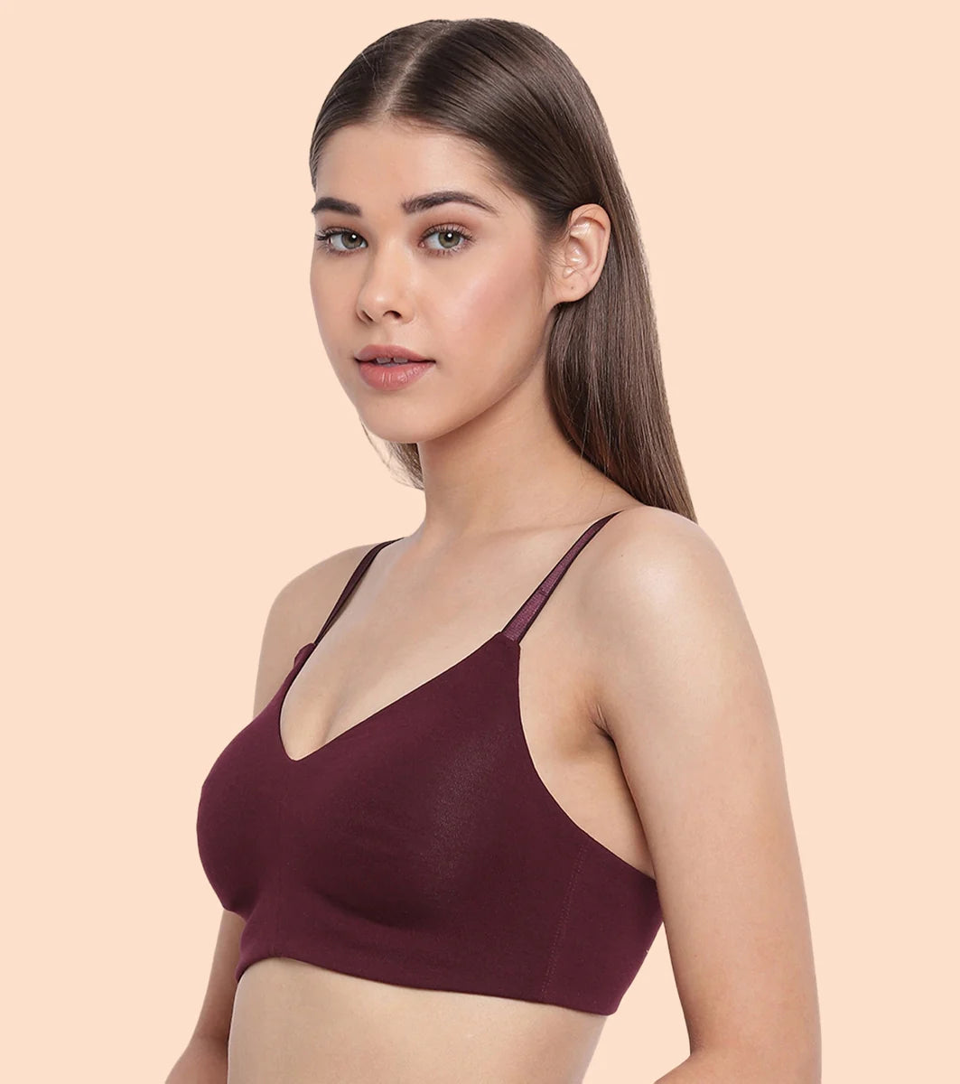 Ultra Smoothening T-Shirt Bra