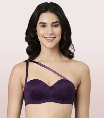 Full Figure Strapless & Multi-Way Bra | Litmee