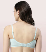 Cotton Nursing Bra