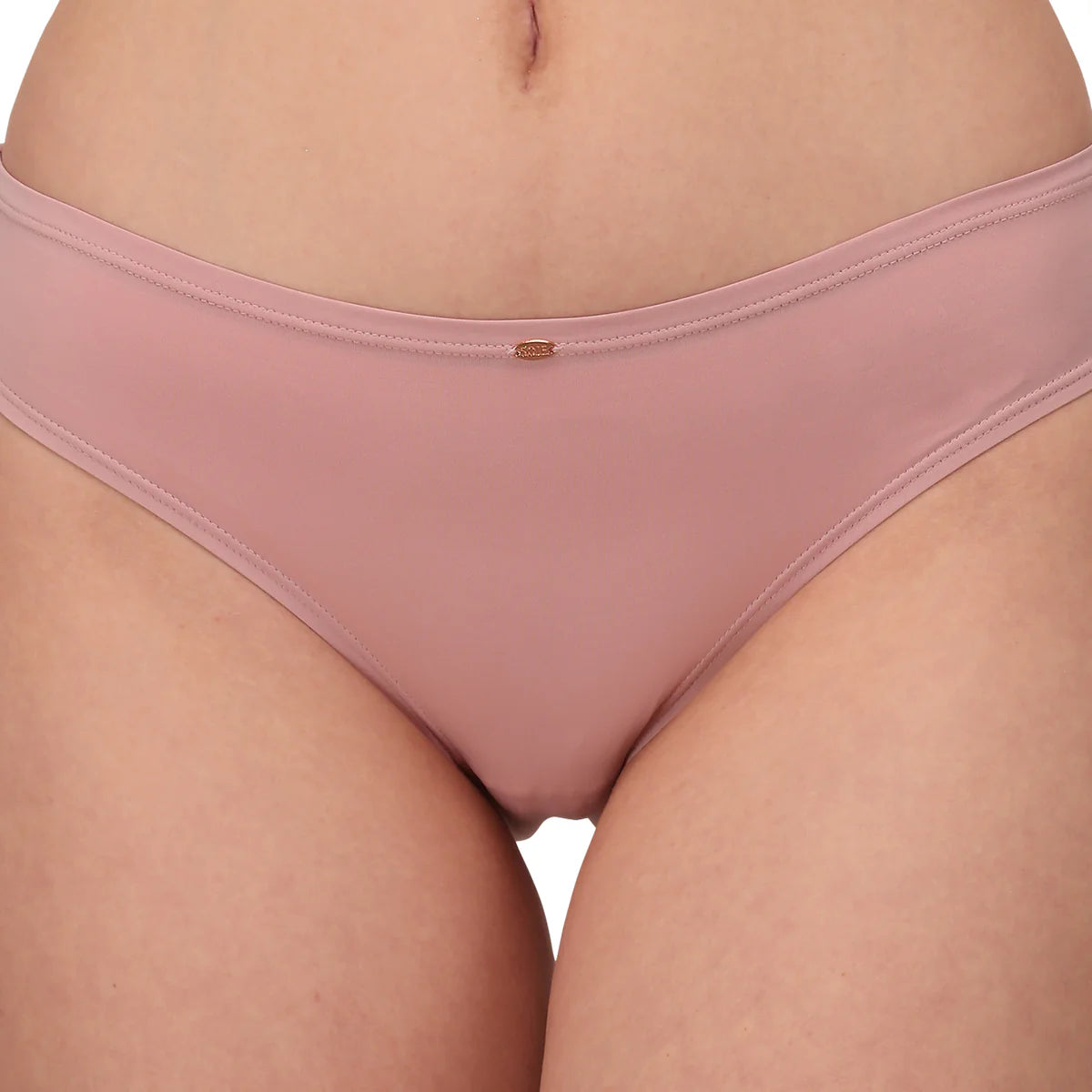 Medium Coverage Ultra Soft Brief Seamless Panties