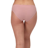 Medium Coverage Ultra Soft Brief Seamless Panties