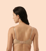 Eco-Friendly T-shirt Bra for Women