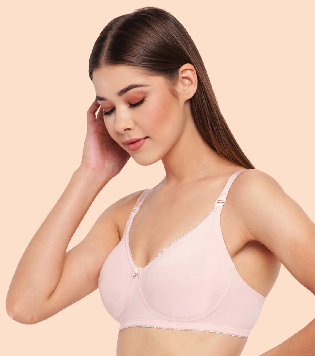 Comfort Shaper T-Shirt Bra