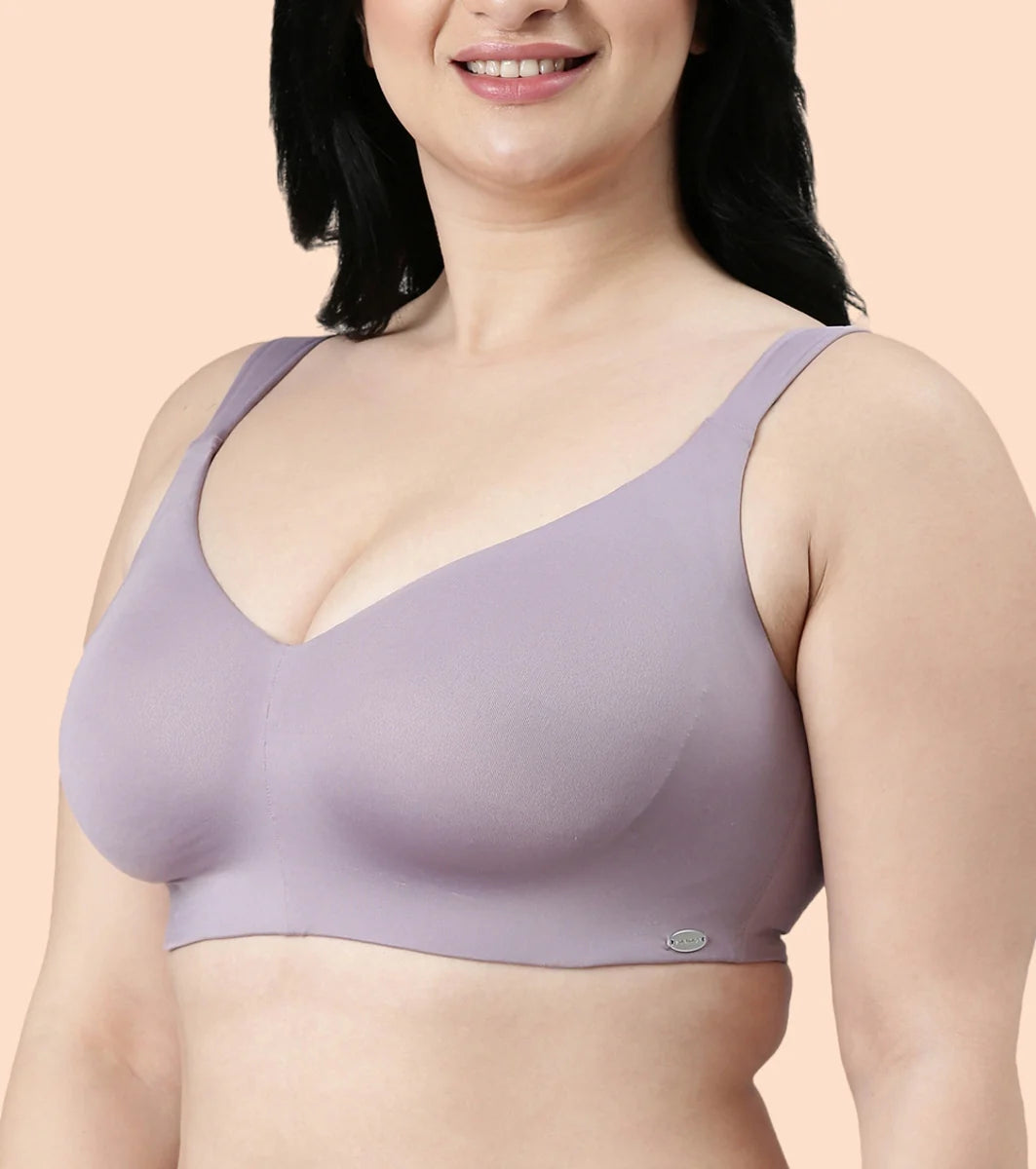 Full Support Bra for woman