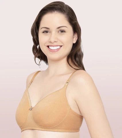 Comfort Shaper T-Shirt Bra (lit-18)