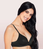 Seamless Bra  Ultra Smoothening With Invisible Edges