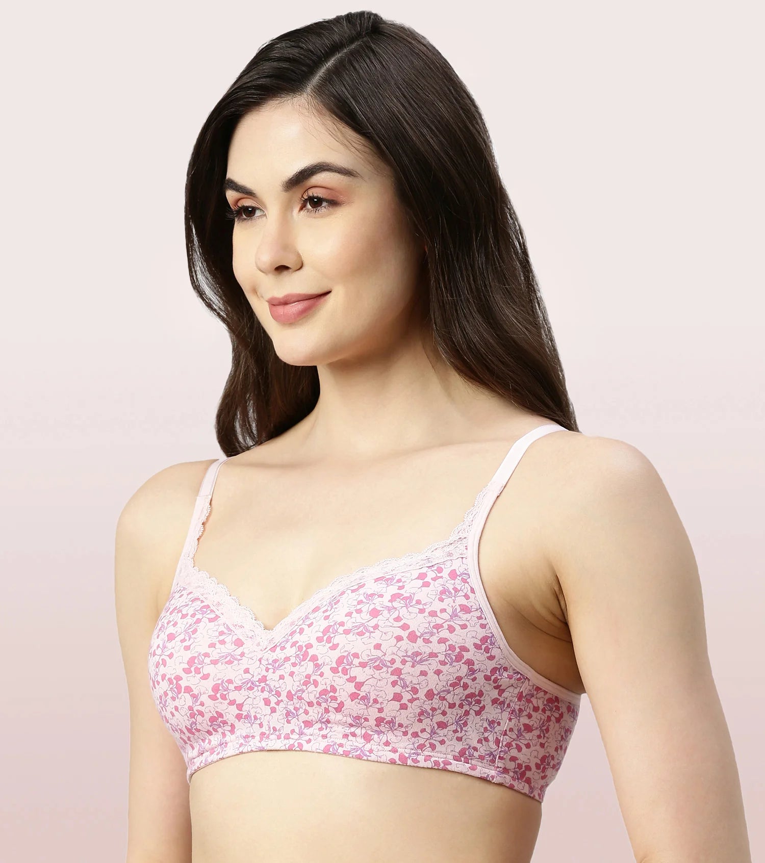 Smoothing Balconette T-Shirt Bra