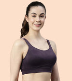 High-Impact Sports Bra for Women