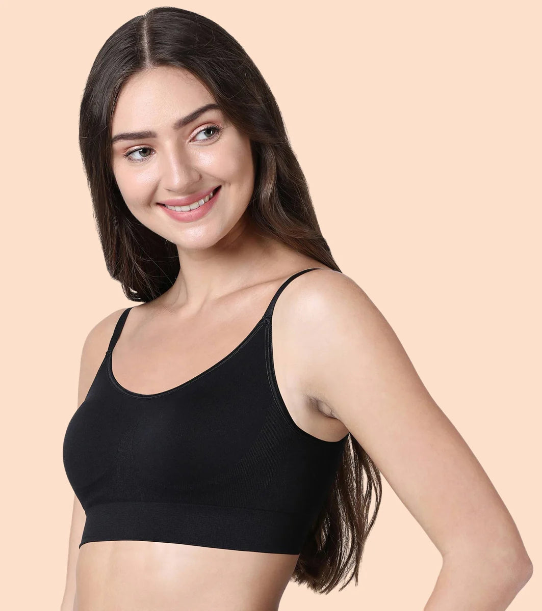 pinch T-shirt Bra for Women