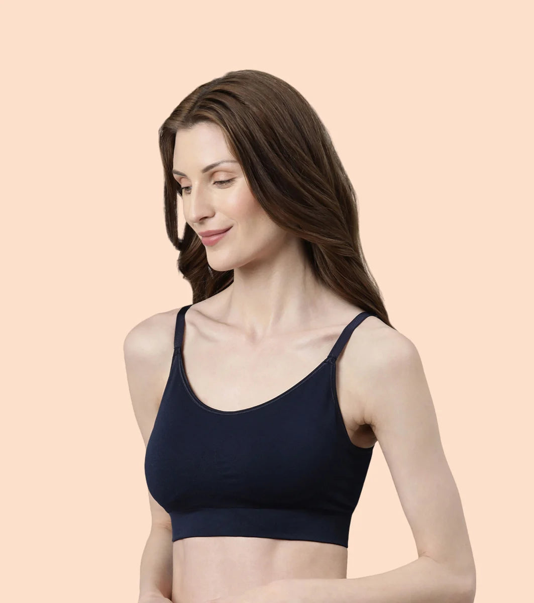 pinch T-shirt Bra for Women