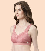 Shirt Bra for Women- Full Coverage, Padded and Wirefree