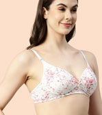 Perfect Plunge T-Shirt Bra