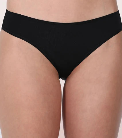 Low Waist Co-Ordinate Panty