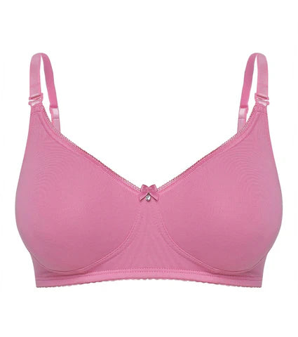 Comfort Shaper T-Shirt Bra - Litmee