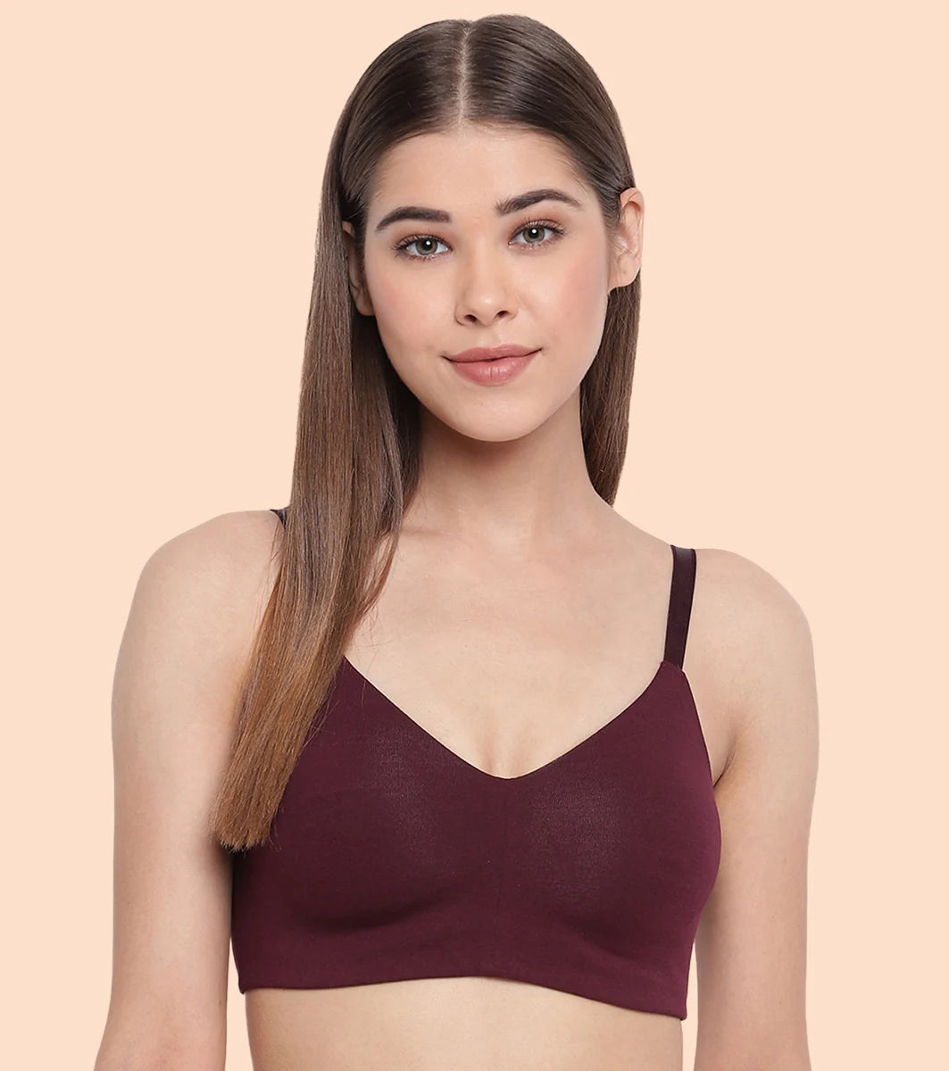 Ultra Smoothening T-Shirt Bra