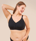 Smooth Contour Lift Bra for Women