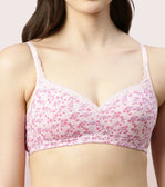 Smoothing Balconette T-Shirt Bra