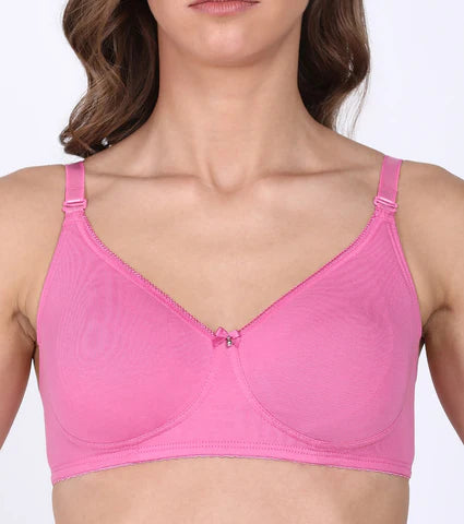 Comfort Shaper T-Shirt Bra - Litmee