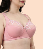 Perfect Lift Full Support Bra