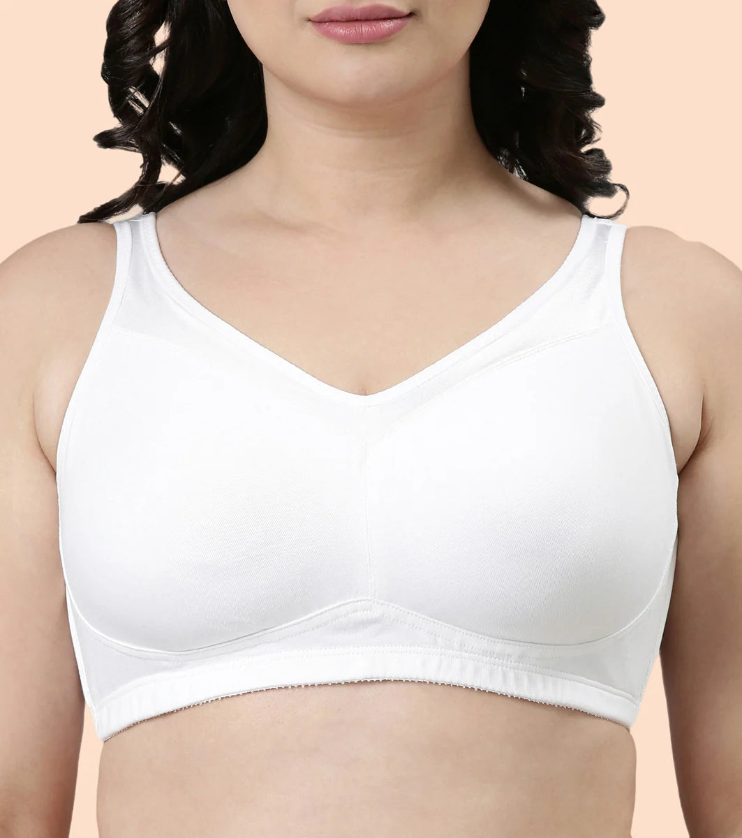 Smooth Super Lift Classic Full Support Bra