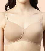 Ecolite Fabric Smooth Support Bra