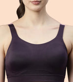 High-Impact Sports Bra for Women