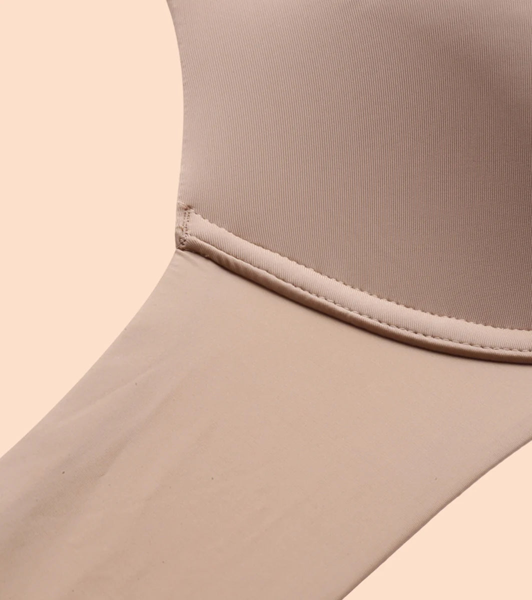 Eco-Friendly T-shirt Bra for Women