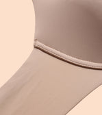 Eco-Friendly T-shirt Bra for Women