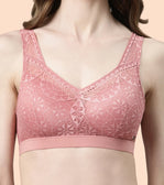 Shirt Bra for Women- Full Coverage, Padded and Wirefree